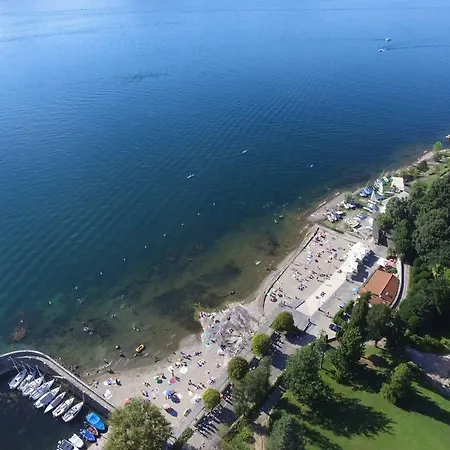 Apartament Paradiso