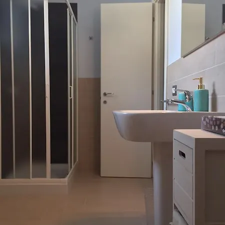Paradiso Apartament