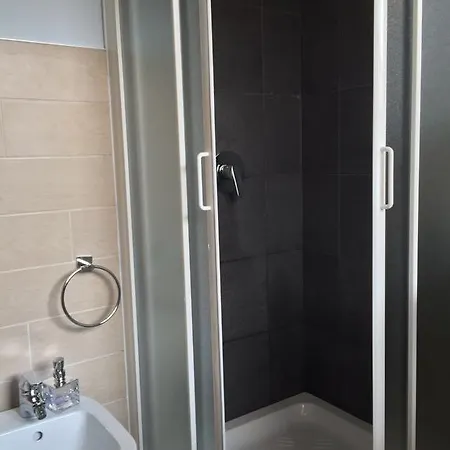Apartament Paradiso *