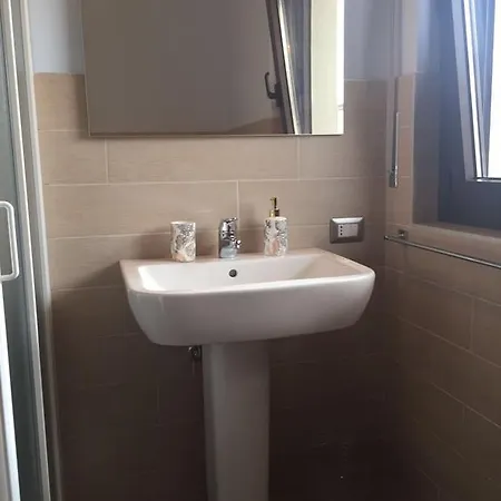 Apartament Paradiso