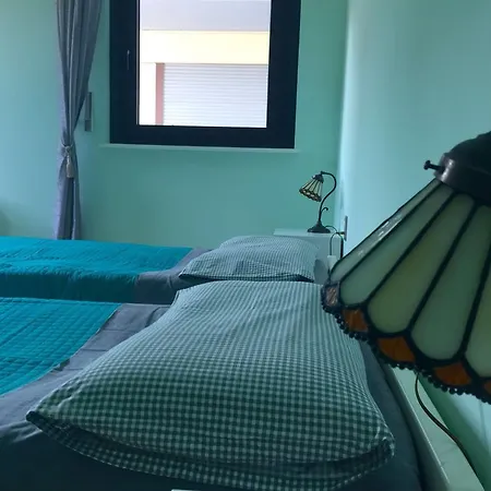 Paradiso Apartament Ispra